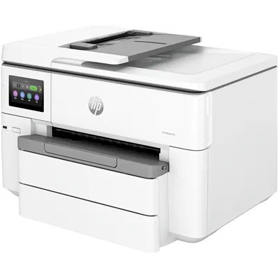 HP Officejet Pro 9730E Impresora multifunción A3