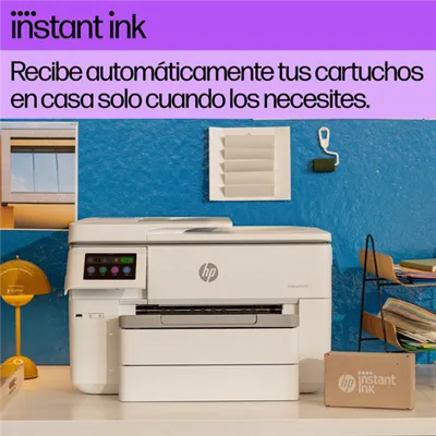 HP Officejet Pro 9730E Impresora multifunción A3