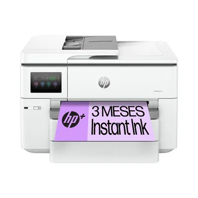 HP Officejet Pro 9730E Impresora multifunción A3