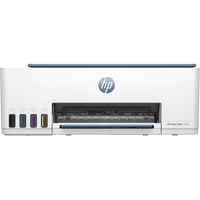 HP Smart Tank 5106 Multifunción Recargable