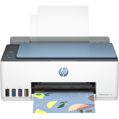 HP Smart Tank 5106 Multifunción Recargable