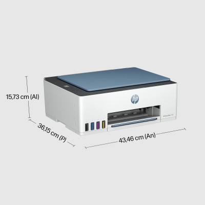 HP Smart Tank 5106 Multifunción Recargable