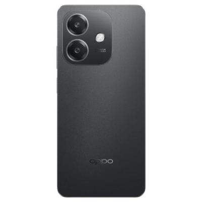 OPPO A40 4G Negro 128GB 4GB 6.72" 50Mp Android 14