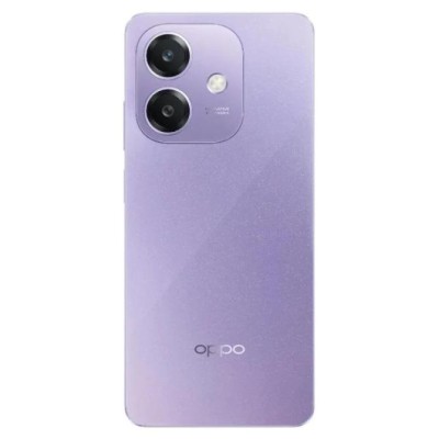 OPPO A40 4G Morado 128GB 4GB 6.72" 50Mp Android 14