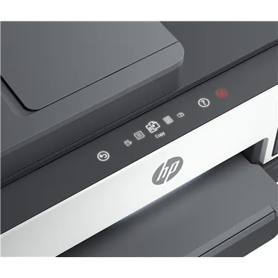 HP Smart Tank 7605 Multifunción Recargable