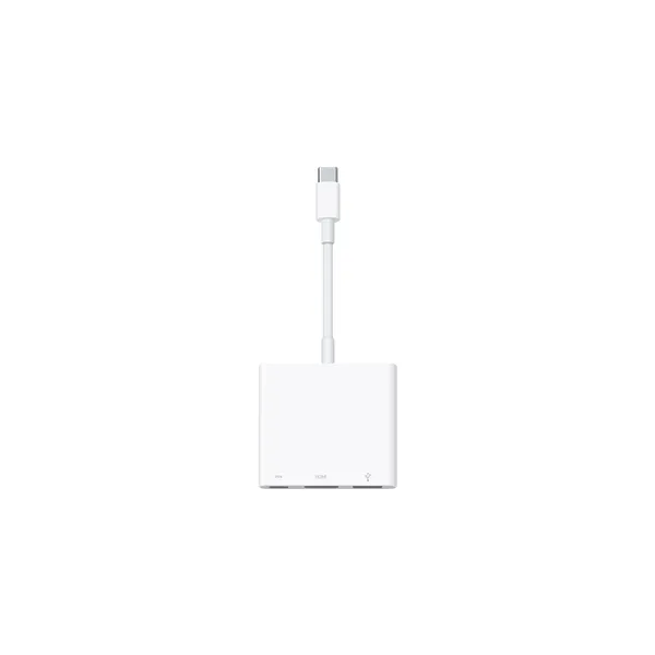 Apple Adaptador multipuerto de USB-C a AV digital V3 - 2024