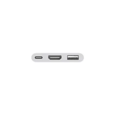 Apple Adaptador multipuerto de USB-C a AV digital V3 - 2024