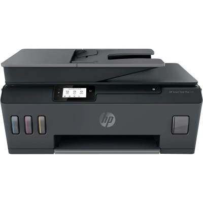 HP Smart Tank Plus 570 Multifunción Recargable