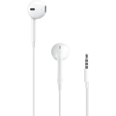 Apple EarPods V2 2024 Auriculares Jack 3.5 con micrófono