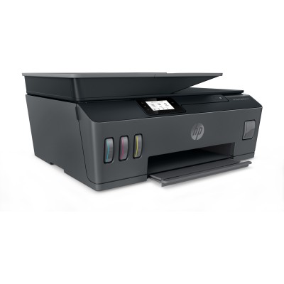 HP Smart Tank Plus 570 Multifunción Recargable