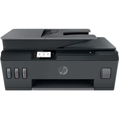 HP Smart Tank Plus 655 Multifunción Recargable