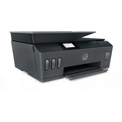 HP Smart Tank Plus 655 Multifunción Recargable