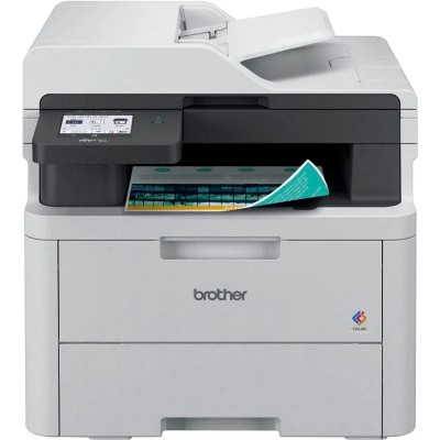 Brother MFC-L3740CDW Multifunción LÁSER A COLOR