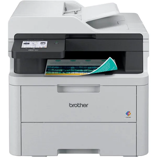 Brother MFC-L3740CDW Multifunción LÁSER A COLOR A4/Wifi/FAX/Dúplex