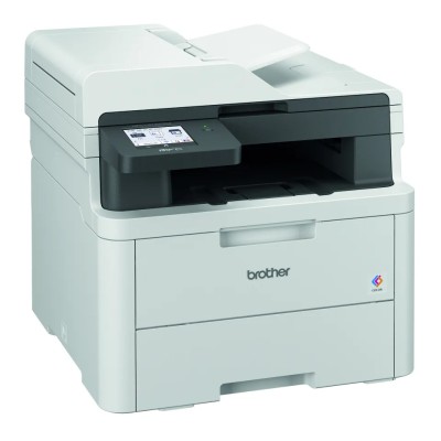 Brother MFC-L3740CDW Multifunción LÁSER A COLOR