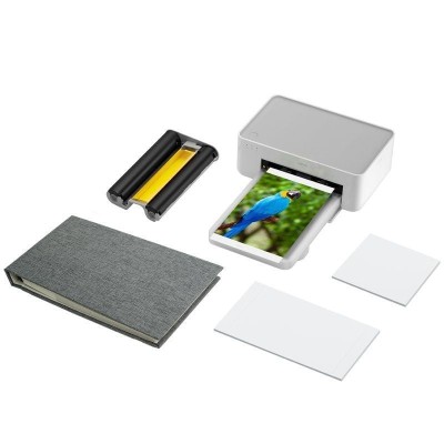 Impresora Portátil Fotográfica Xiaomi Instant Photo Printer 1S