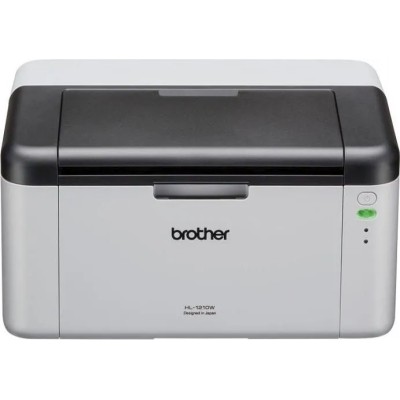 Brother HL-1210W Impresora LÁSER A4 B/N Wifi 20ppm