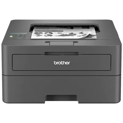 Brother HL-L2400DW Impresora LÁSER A4 B/N WiFi/Dúplex 30ppm