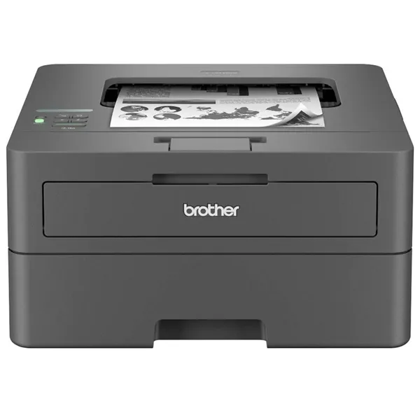 Brother HL-L2445DW Impresora LÁSER A4 B/N WiFi/Dúplex 32ppm