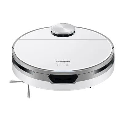 Samsung Jet Bot Robot Aspirador Control de potencia AI, Cepillo