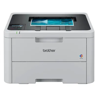 Brother HL-L3220CW Impresora LÁSER A COLOR A4 WiFi 18ppm