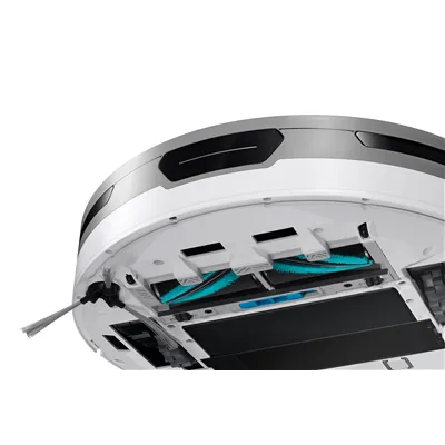 Samsung Jet Bot Robot Aspirador Control de potencia AI, Cepillo