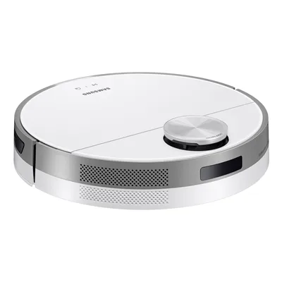 Samsung Jet Bot Robot Aspirador Control de potencia AI, Cepillo