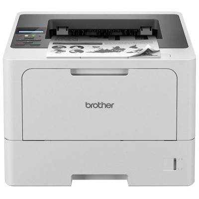 Brother HL-L5210DW Impresora LÁSER A4 B/N WiFi/RJ45/Dúplex 48ppm