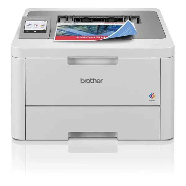 Brother HL-L8230CDW Impresora LÁSER A COLOR A4 WiFi/Dúplex 30ppm