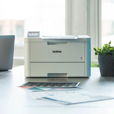 Brother HL-L8230CDW Impresora LÁSER A COLOR A4 WiFi/Dúplex 30ppm