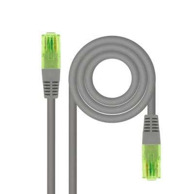 Nanocable cable rj45 cat.6 utp awg26 cca 3m