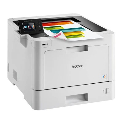 Brother HL-L8360CDW Impresora LÁSER A COLOR A4