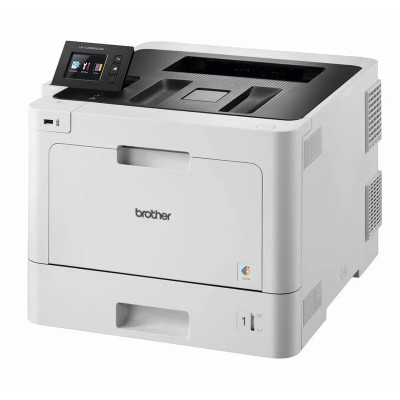 Brother HL-L8360CDW Impresora LÁSER A COLOR A4