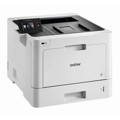 Brother HL-L8360CDW Impresora LÁSER A COLOR A4