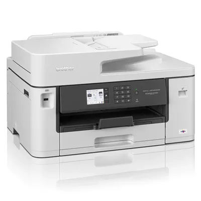 Brother MFC-J5340DW Impresora Multifunción A3/A4 tinta