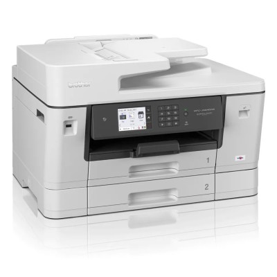 Brother MFC-J6940DW Impresora Multifunción A3/A4 tinta