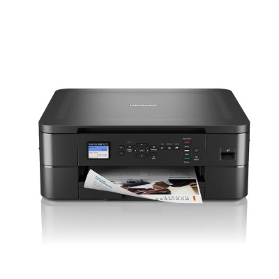 Brother DCP-J1050DW Impresora Multifunción tinta