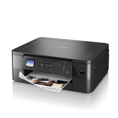 Brother DCP-J1050DW Impresora Multifunción tinta