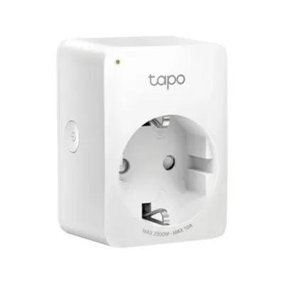Enchufe Wifi Inteligente TP-Link Tapo P100