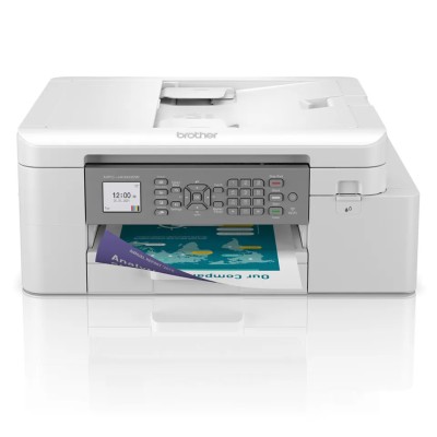 Brother MFC-J4340DW Impresora Multifunción tinta