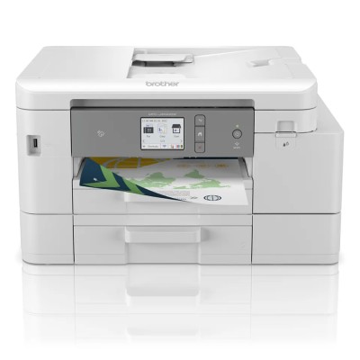 Brother MFC-J4540DW Impresora Multifunción tinta