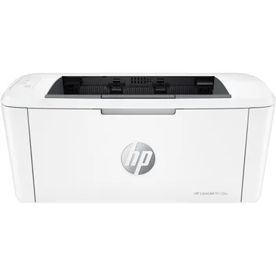 HP LaserJet M110w Impresora Láser B/N WiFi/Bluetooth