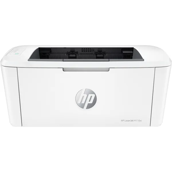 HP LaserJet M110w Impresora Láser B/N WiFi/Bluetooth