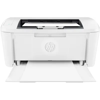 HP LaserJet M110w Impresora Láser B/N WiFi/Bluetooth