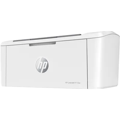 HP LaserJet M110w Impresora Láser B/N WiFi/Bluetooth