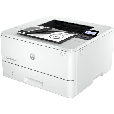 HP Laserjet Pro 4002DN Impresora Láser B/N LAN RJ45/Dúplex/USB