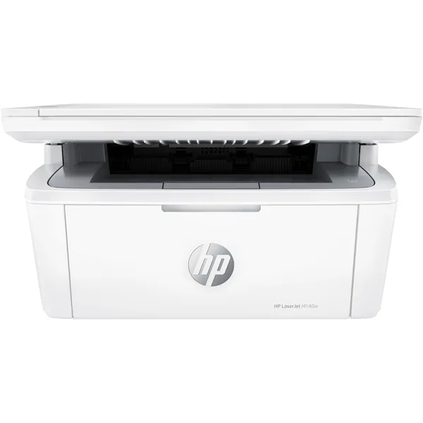 HP LaserJet M140w Impresora Multifunción Láser B/N WiFi/Bluetooth