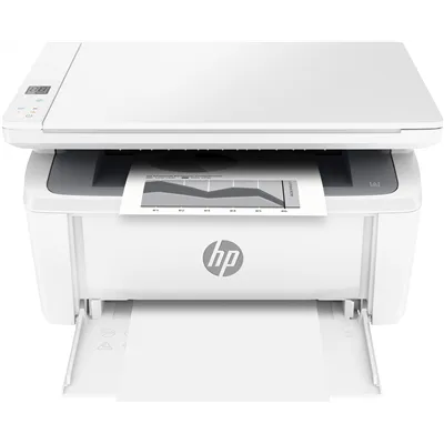 HP LaserJet M140w Impresora Multifunción Láser B/N