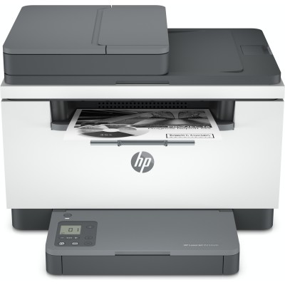 HP Laserjet MFP M234SDN Impresora Multifunción Láser B/N LAN