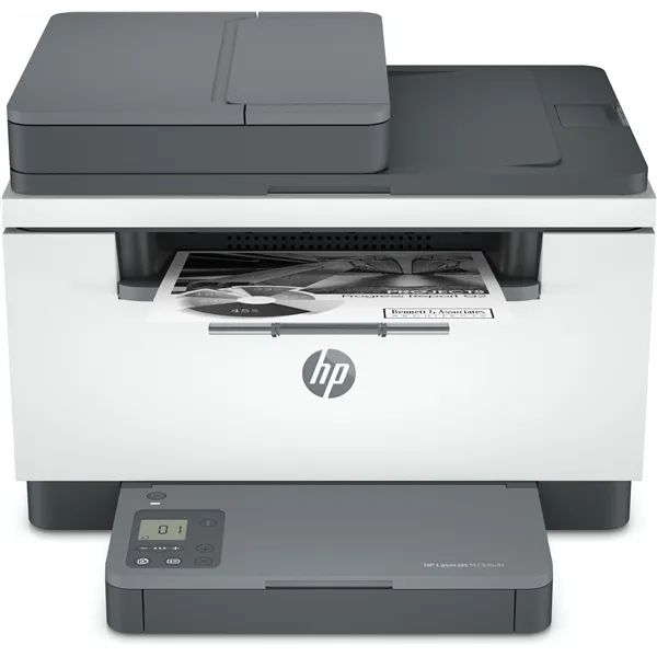 HP Laserjet MFP M234SDN Impresora Multifunción Láser B/N LAN RJ45/Dúplex